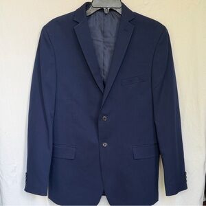 Boy’s Blue Blazer